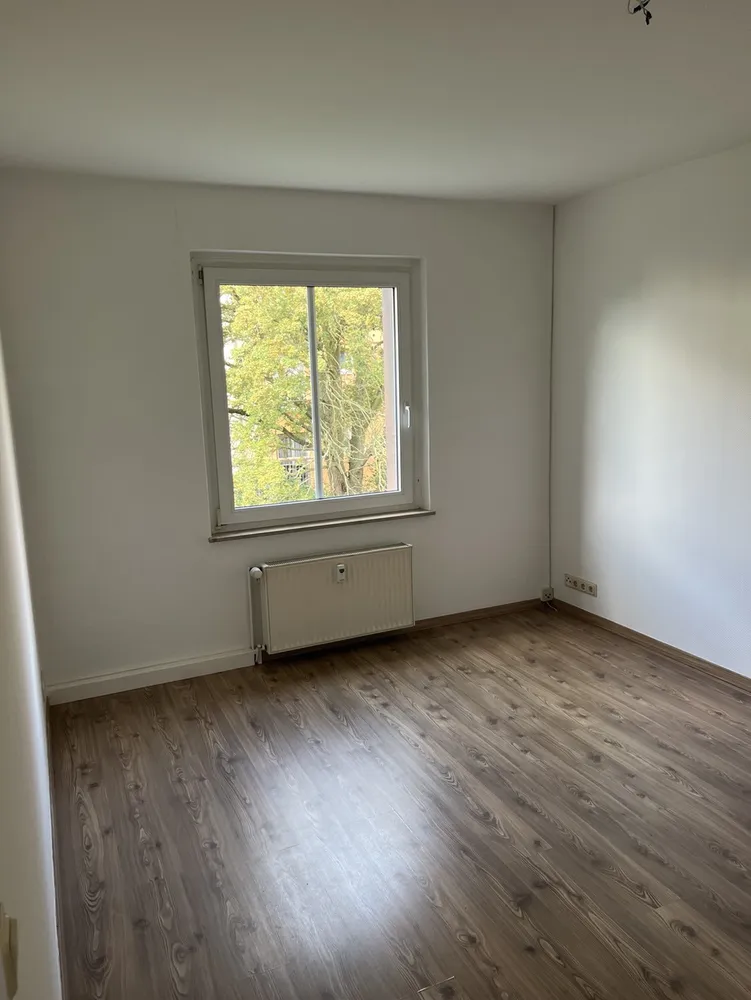 2 room apartment with 44 m² in Leipzig – Photo 8