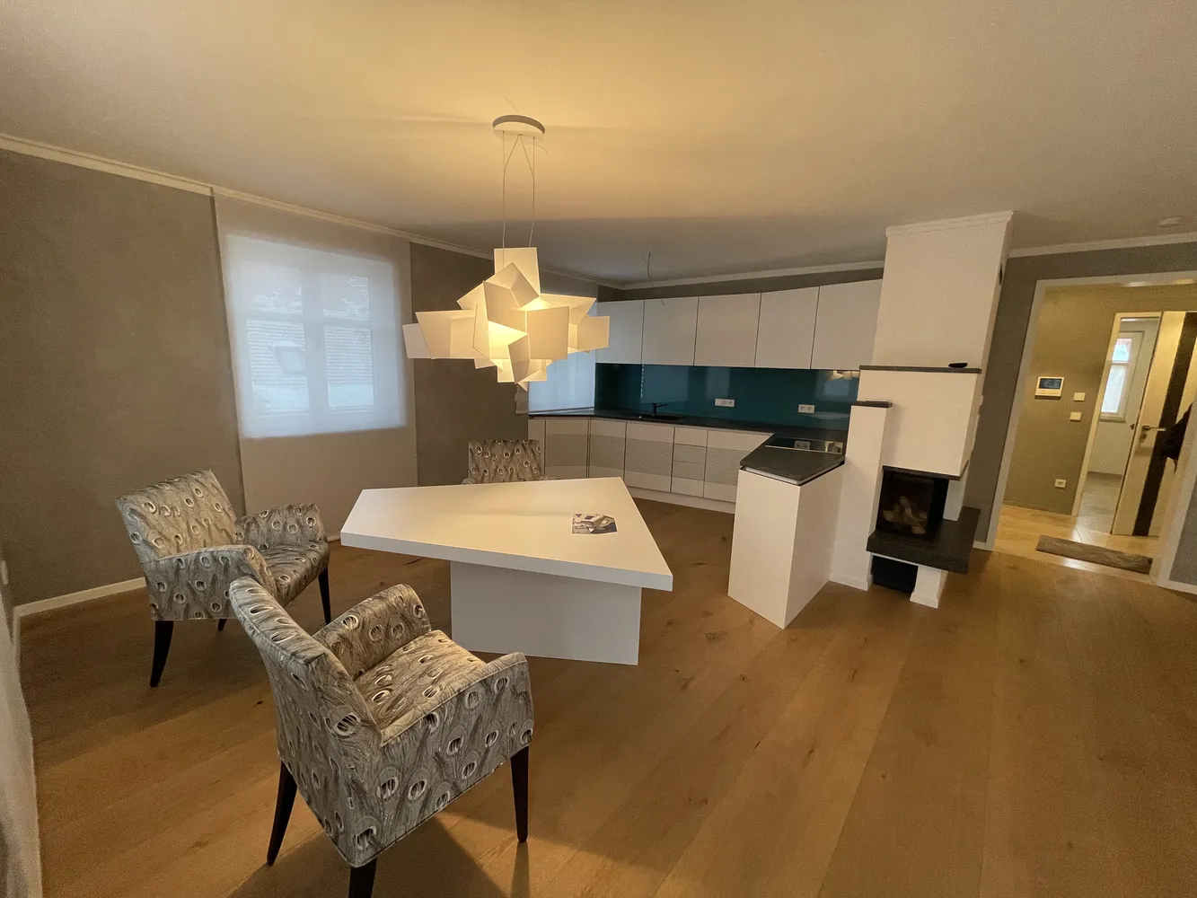 3 Zimmer Wohnung mit 86 m² in Nördlingen – Bild 1
