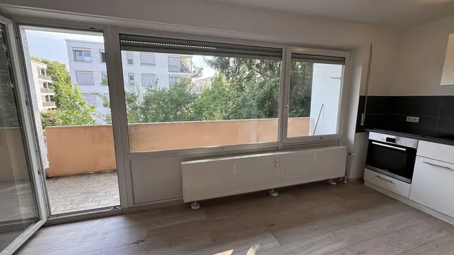 1 Zimmer Wohnung mit 43 m² in Wiesbaden – Bild 3