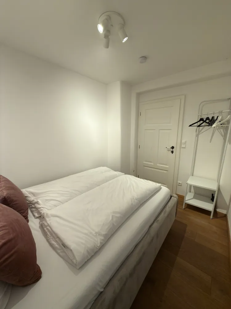 4 Zimmer Wohnung mit 130 m² in Fürth – Bild 3