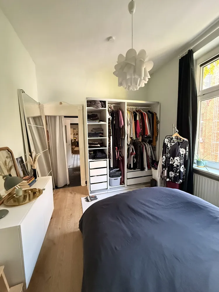 2 Zimmer Wohnung mit 60 m² in Köln – Bild 7