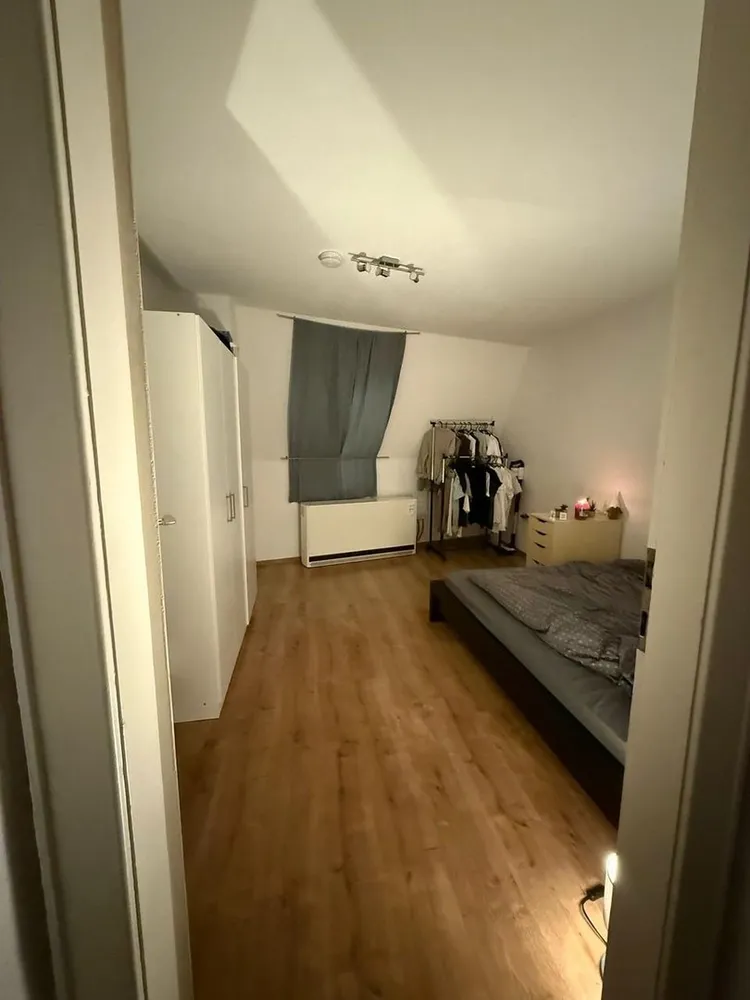 2 Zimmer Wohnung mit 49 m² in Dortmund – Bild 4