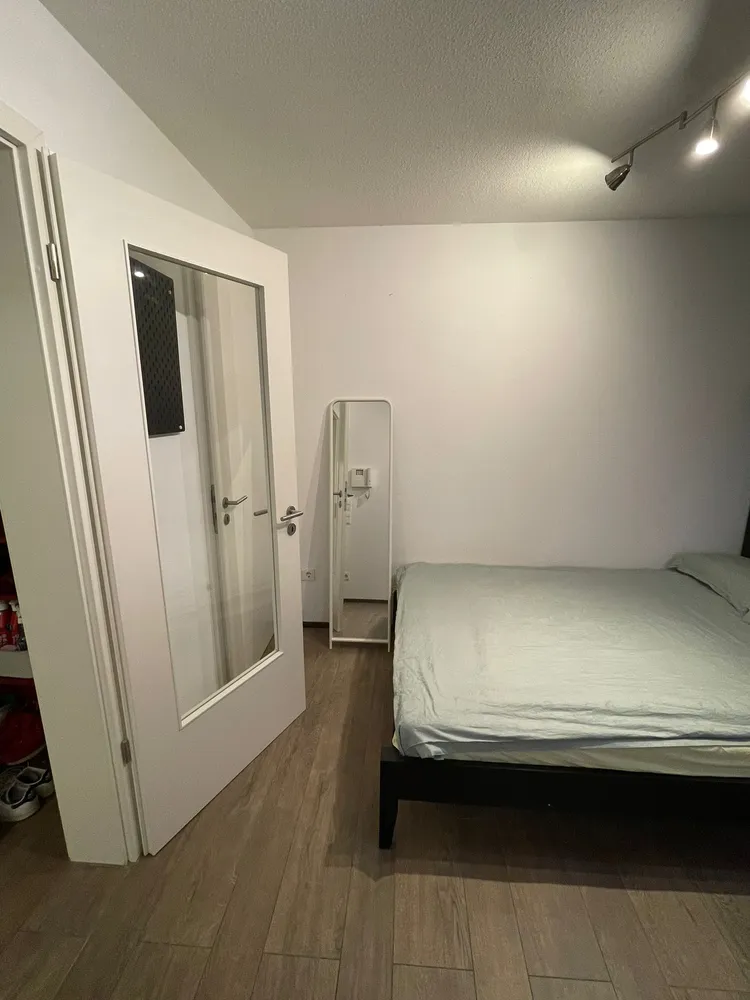 1 room apartment with 34 m² in Munich – Photo 8