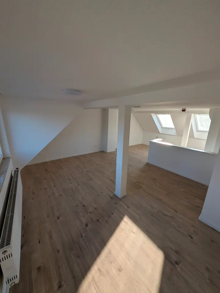 3 Zimmer Wohnung mit 63 m² in Bochum – Bild 1