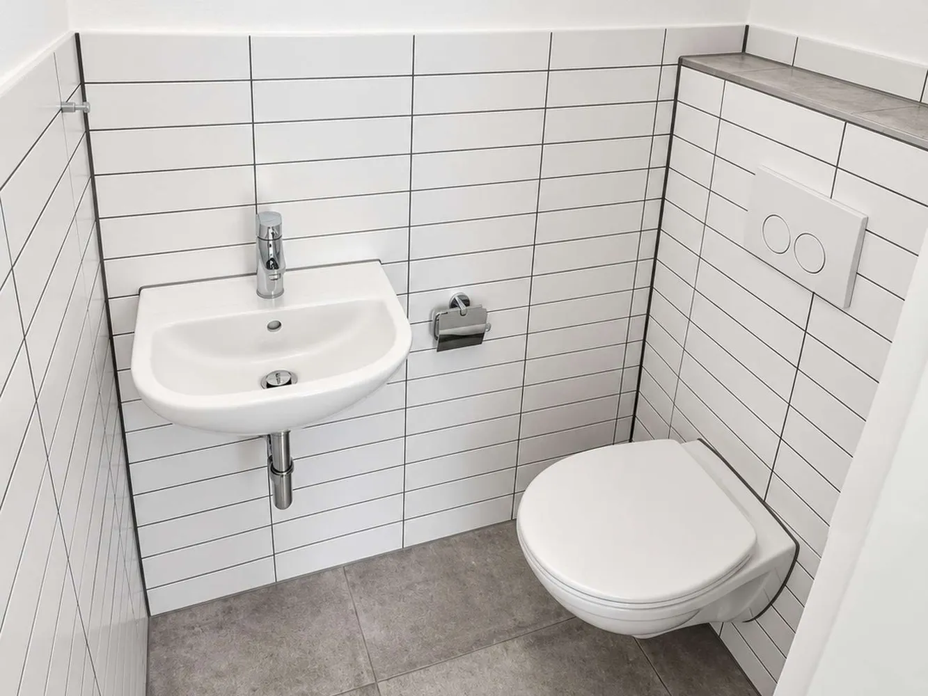 2 Zimmer Wohnung mit 71 m² in Pforzheim – Bild 7