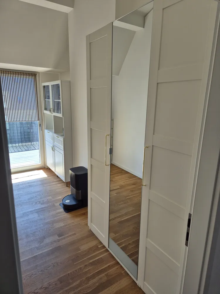 4 Zimmer Wohnung mit 121 m² in Berlin – Bild 8