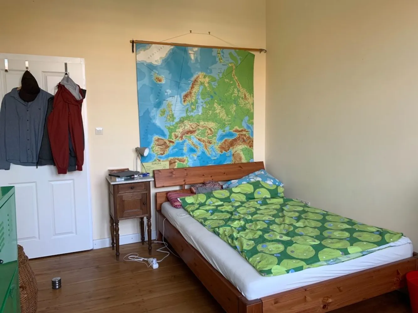 3 Zimmer Wohnung mit 76 m² in Karlsruhe – Bild 6