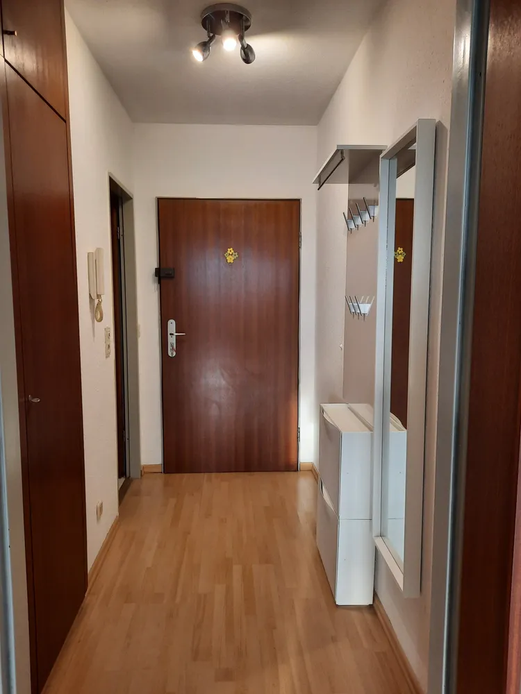 1 room apartment with 43 m² in Cologne – Photo 3