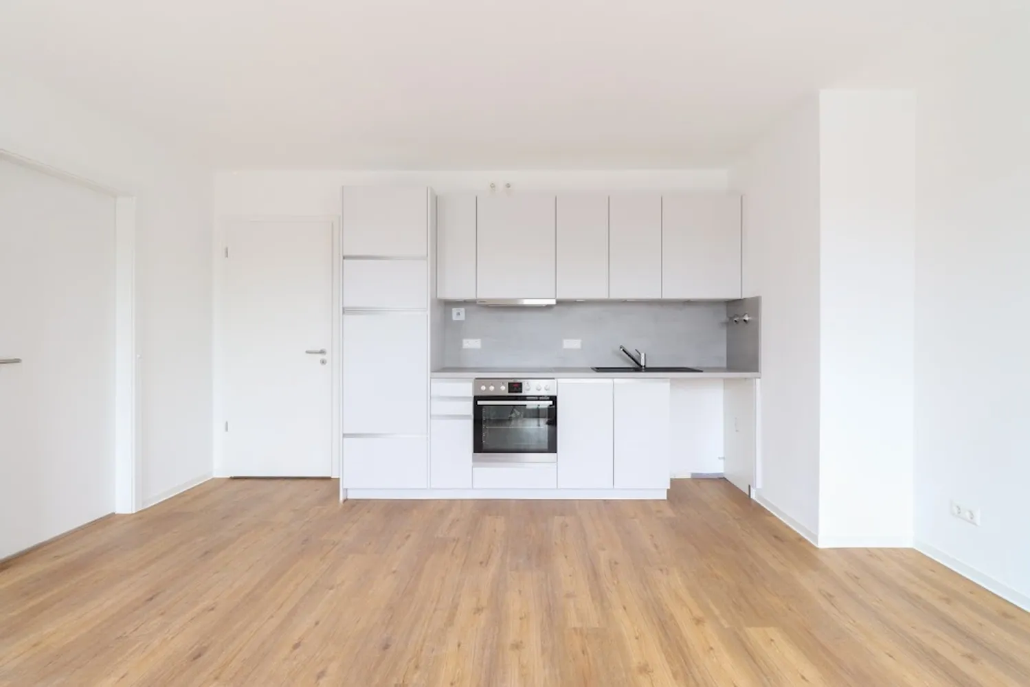 2 Zimmer Wohnung mit 59 m² in Mannheim – Bild 4