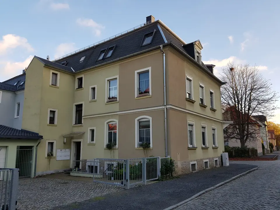 3 Zimmer Wohnung mit 71 m² in Kamenz – Bild 1