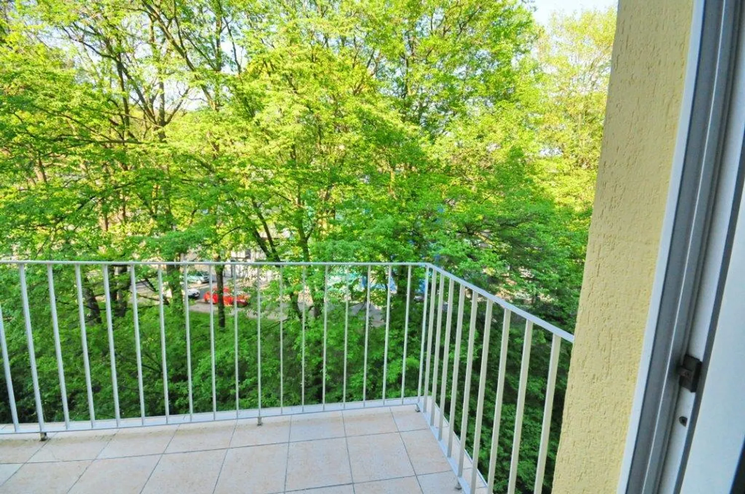 1 Zimmer Wohnung mit 36 m² in Aachen – Bild 9