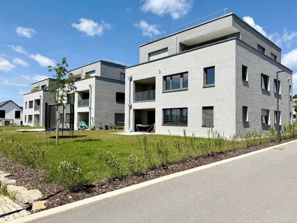 3 Zimmer Wohnung mit 75 m² in Calw – Bild 8