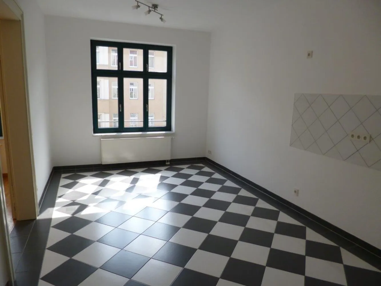 2 Zimmer Wohnung mit 68 m² in Halle (Saale) – Bild 10