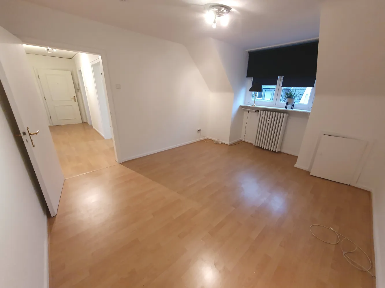 4 Zimmer Wohnung mit 73 m² in Oberhausen – Bild 9
