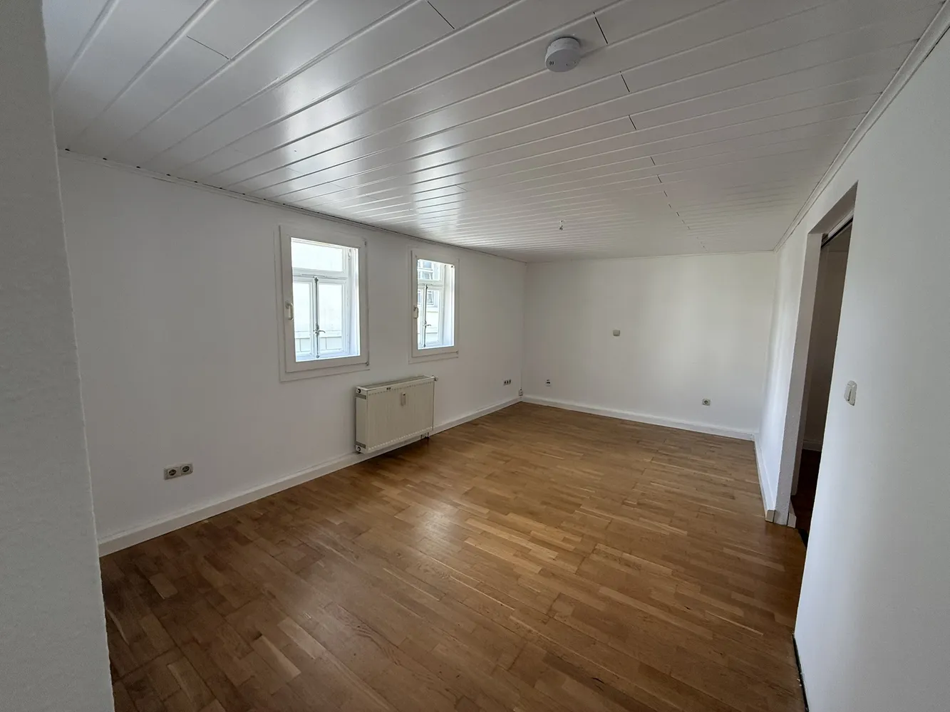 2 Zimmer Wohnung mit 50 m² in Darmstadt – Bild 7