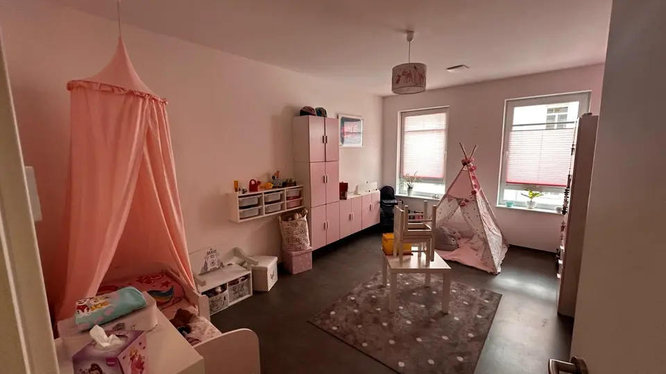4 Zimmer Wohnung mit 140 m² in Grimma – Bild 7