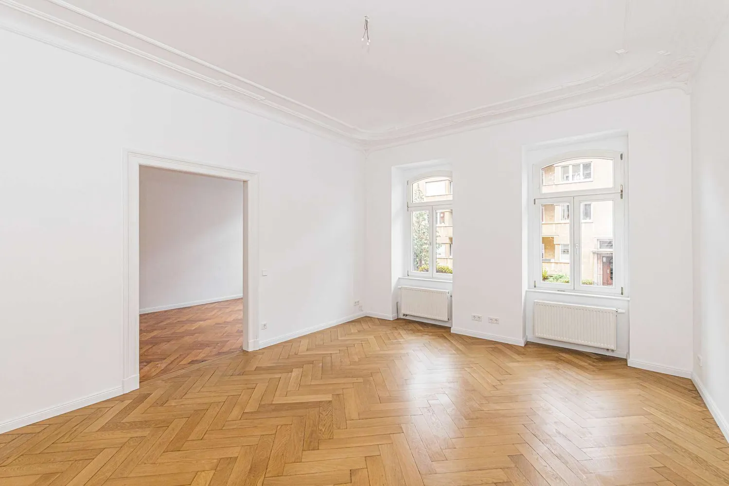 4 Zimmer Wohnung mit 134 m² in Leipzig – Bild 7