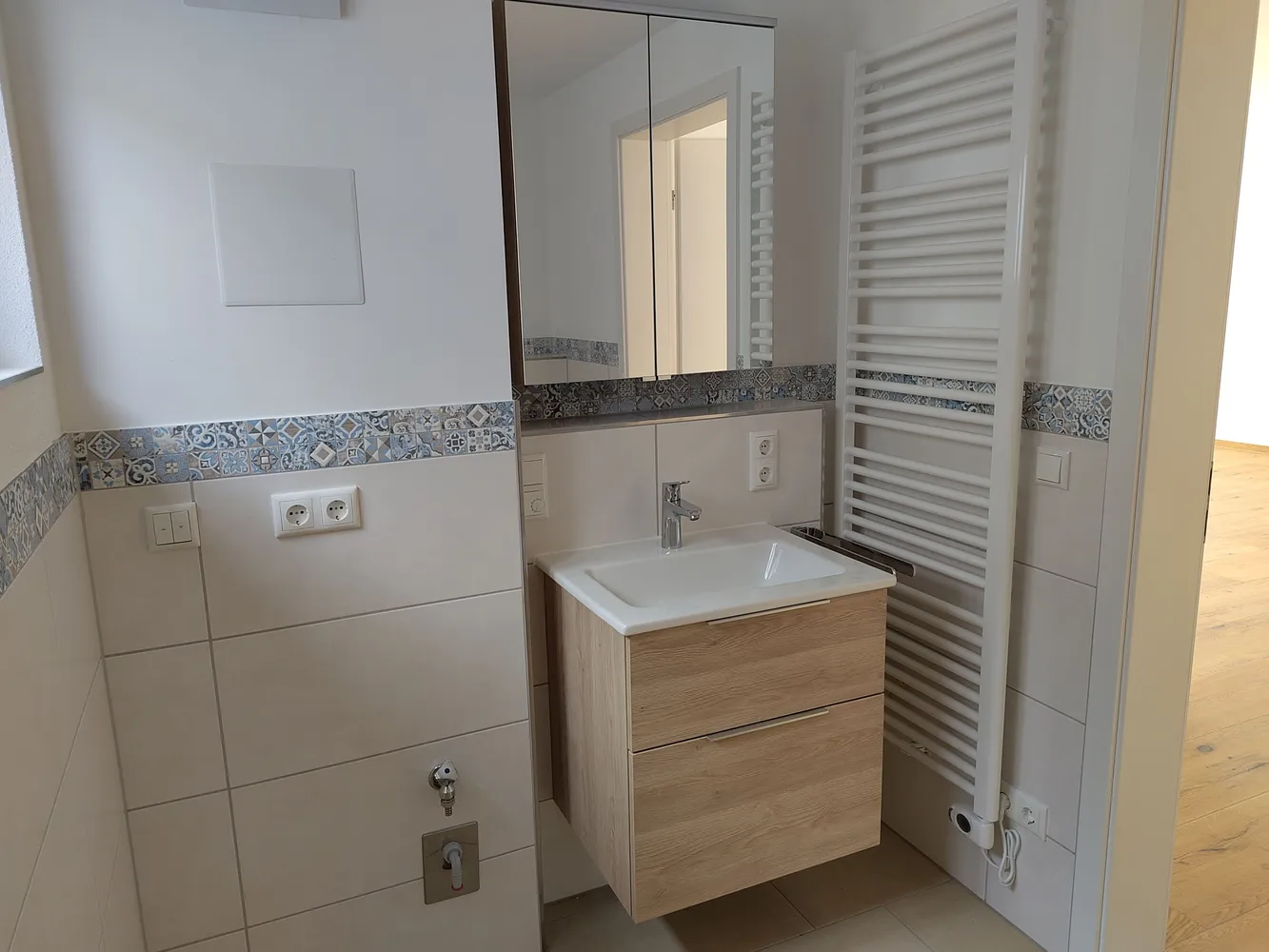 2 room apartment with 58 m² in Munich – Photo 3