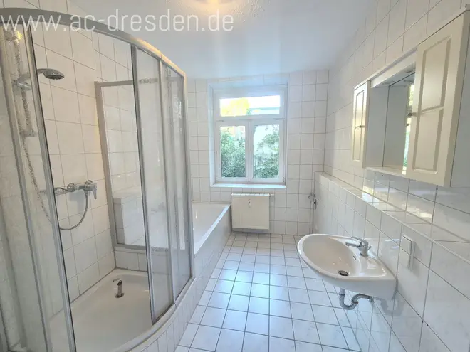 3 Zimmer Wohnung mit 93 m² in Chemnitz – Bild 3