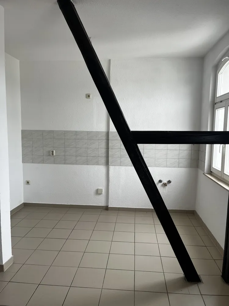 2 Zimmer Wohnung mit 60 m² in Halle (Saale) – Bild 2
