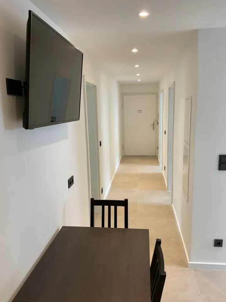4 Zimmer Wohnung mit 11 m² in Nürnberg – Bild 6