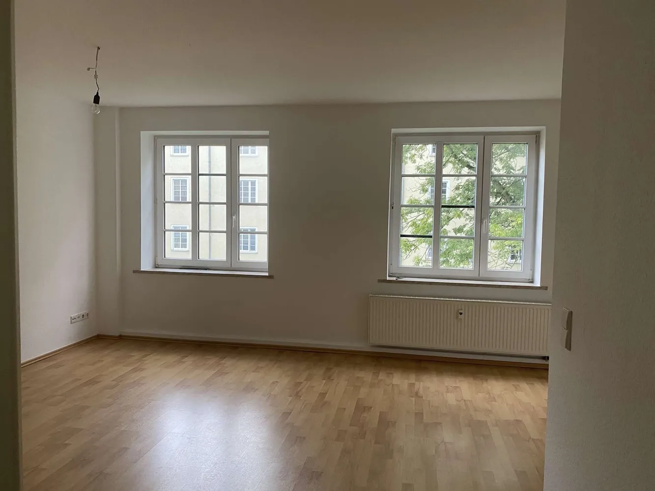 2 Zimmer Wohnung mit 45 m² in Leipzig – Bild 6