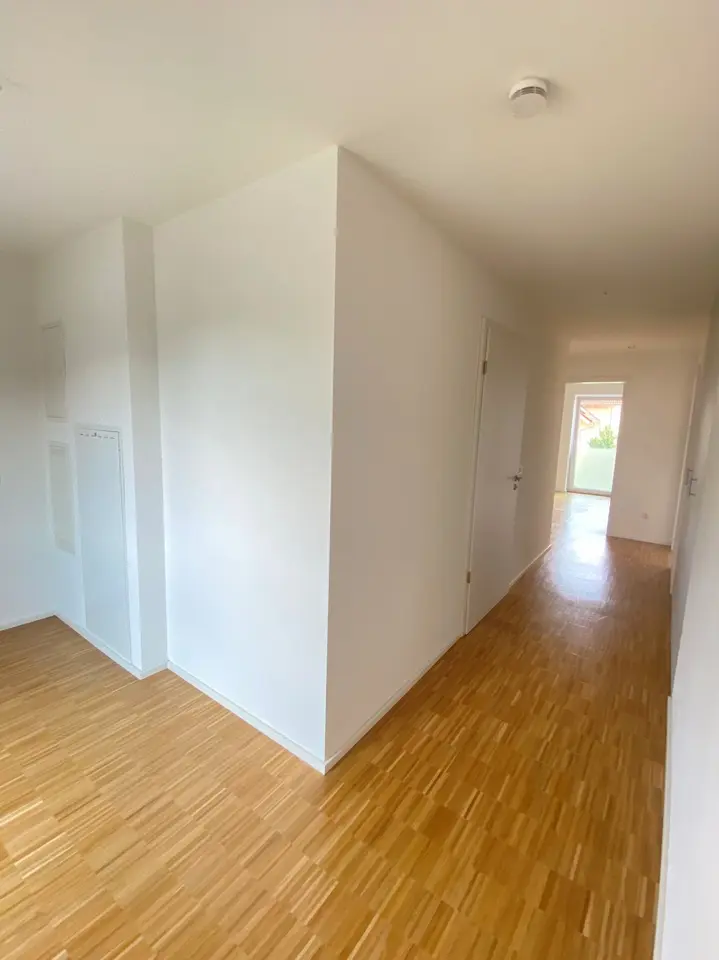 3 Zimmer Wohnung mit 77 m² in Memmingen – Bild 5