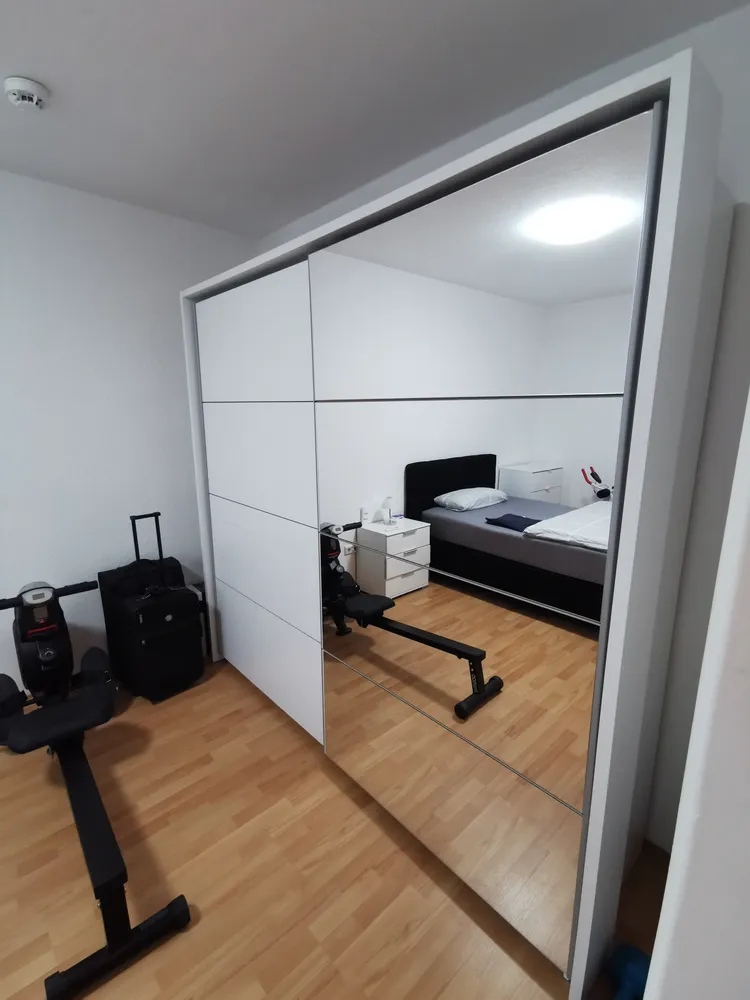 3 Zimmer Wohnung mit 61 m² in Salzgitter – Bild 7