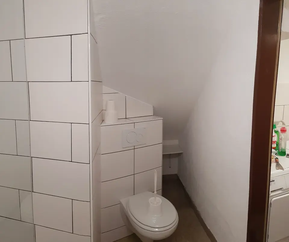 WG-Zimmer mit 11 m² in Marburg – Bild 7