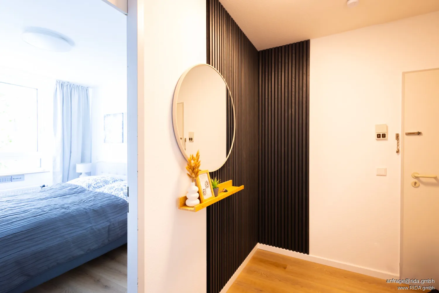 2 Zimmer Wohnung mit 59 m² in Köln – Bild 7