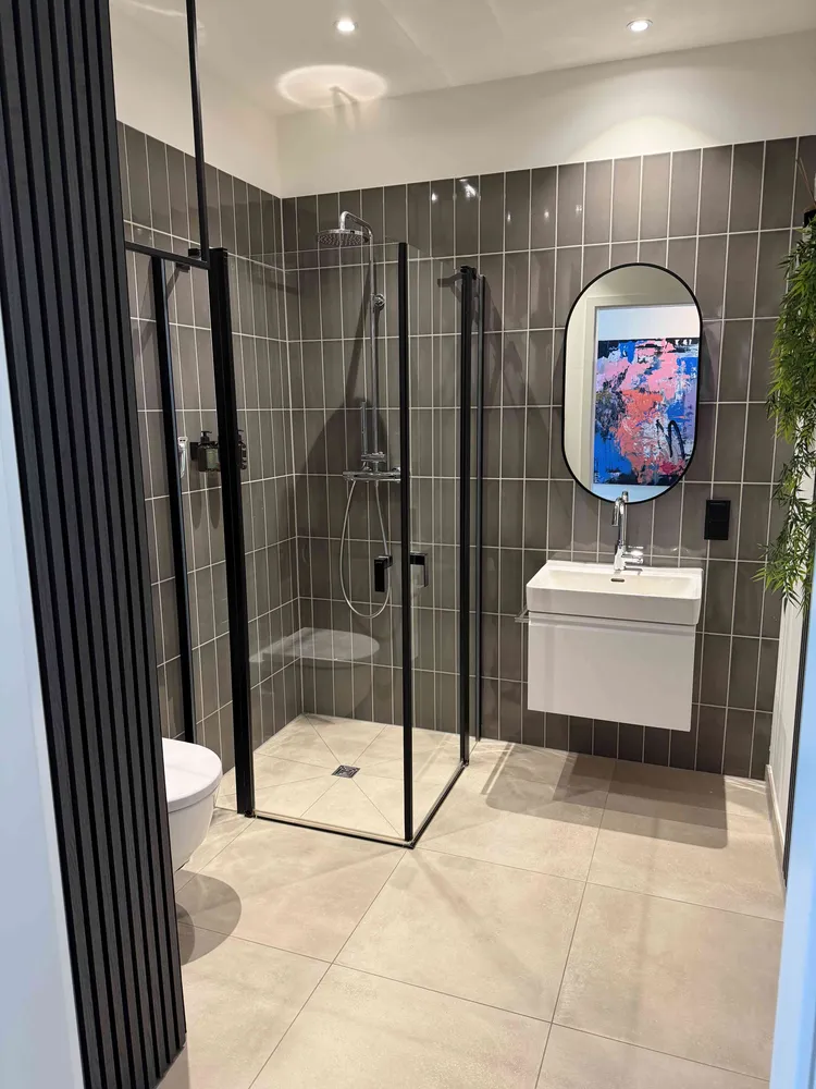 2 Zimmer Wohnung mit 64 m² in Bremen – Bild 5