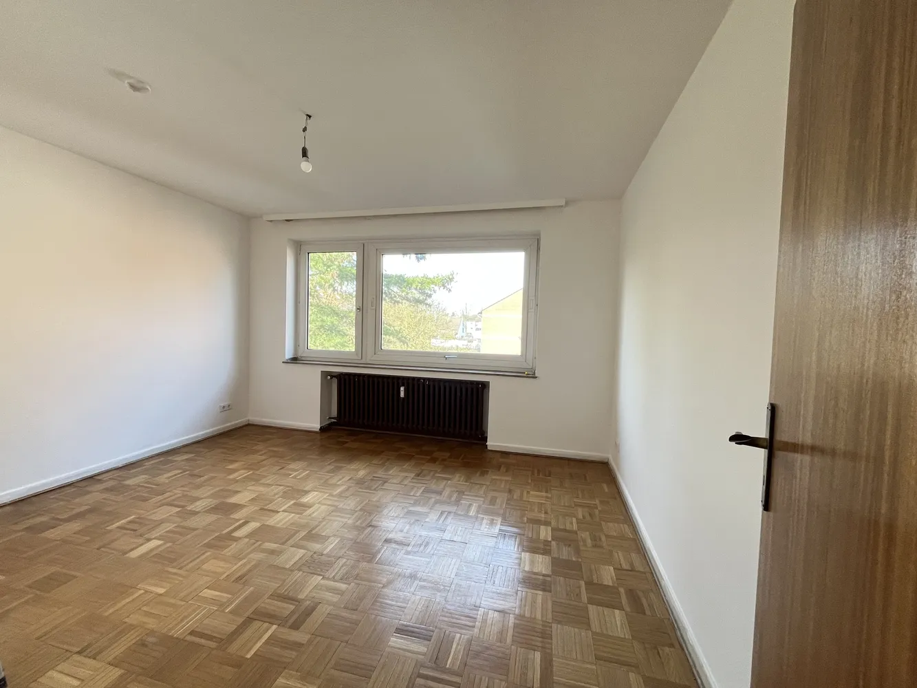 4 Zimmer Wohnung mit 109 m² in Krefeld – Bild 11