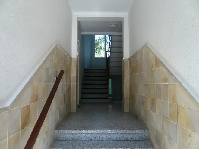 2 room apartment with 65 m² in Hanover – Photo 4