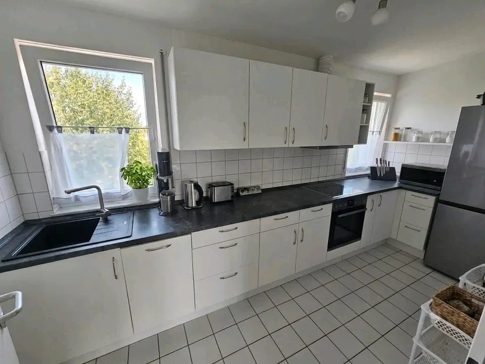3 Zimmer Wohnung mit 81 m² in Bonn – Bild 4