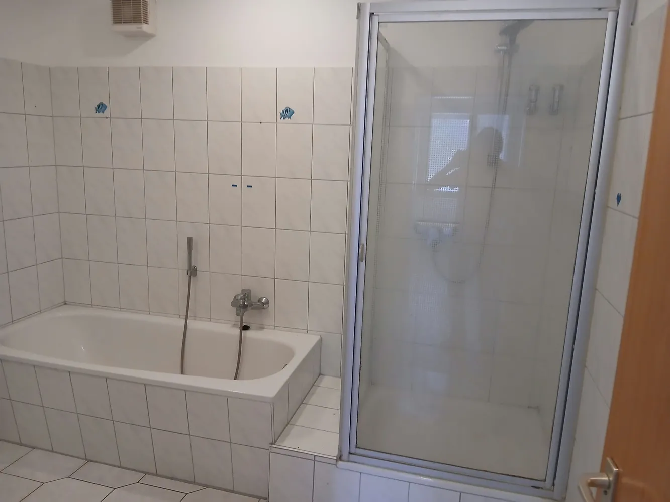 4 room apartment with 120 m² in Dortmund – Photo 3