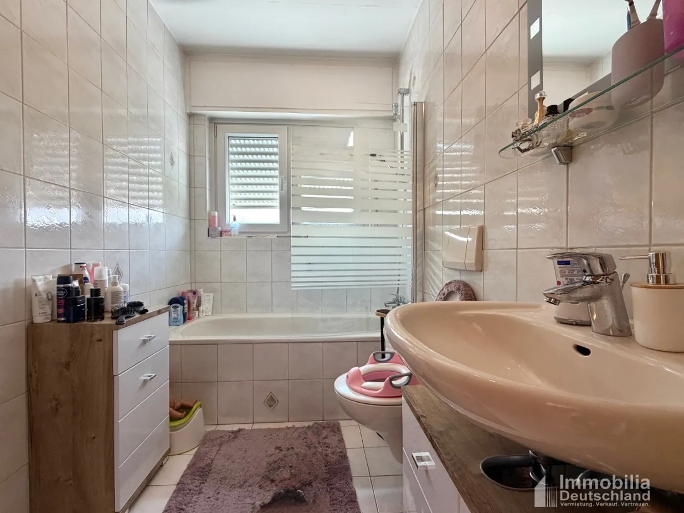 3 Zimmer Wohnung mit 86 m² in Dortmund – Bild 4