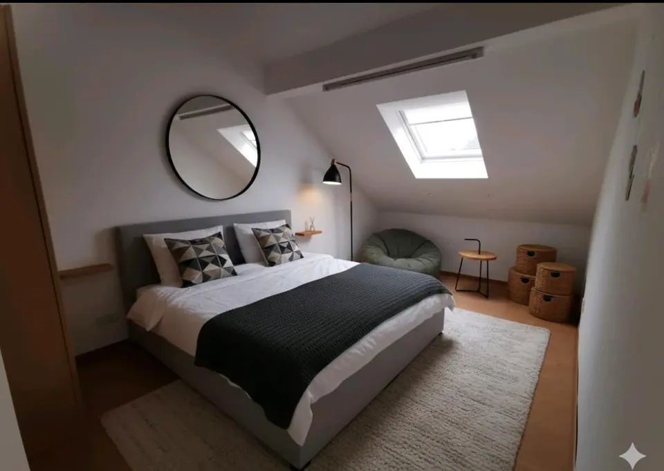 5 Zimmer Wohnung mit 150 m² in Iserlohn – Bild 6