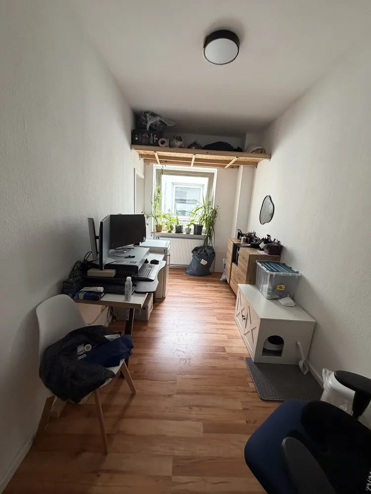 3 Zimmer Wohnung mit 65 m² in Stuttgart – Bild 8