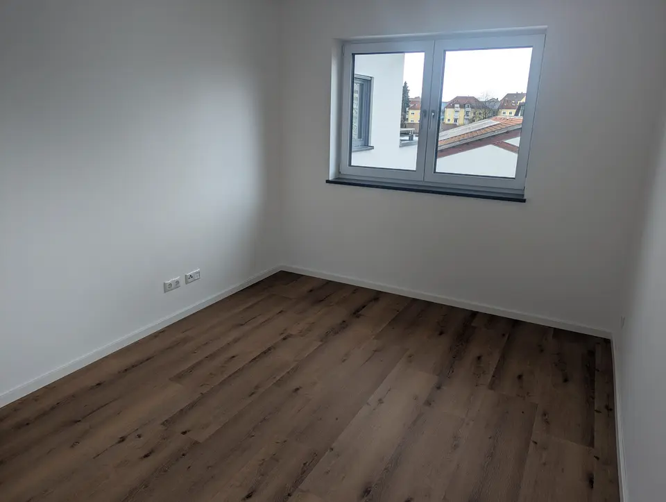 3 Zimmer Wohnung mit 125 m² in Straubing – Bild 8