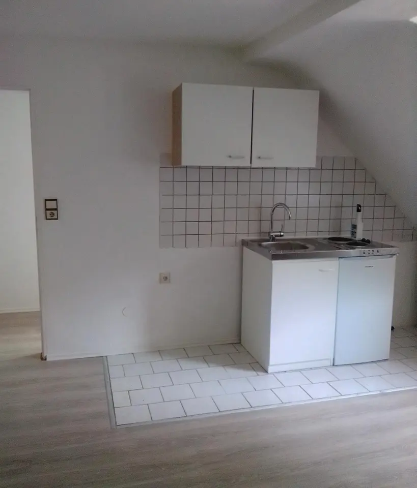 Studio mit 31 m² in Weinheim – Bild 3