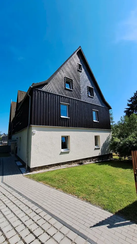 3 Zimmer Wohnung mit 66 m² in Schwarzenberg – Bild 4