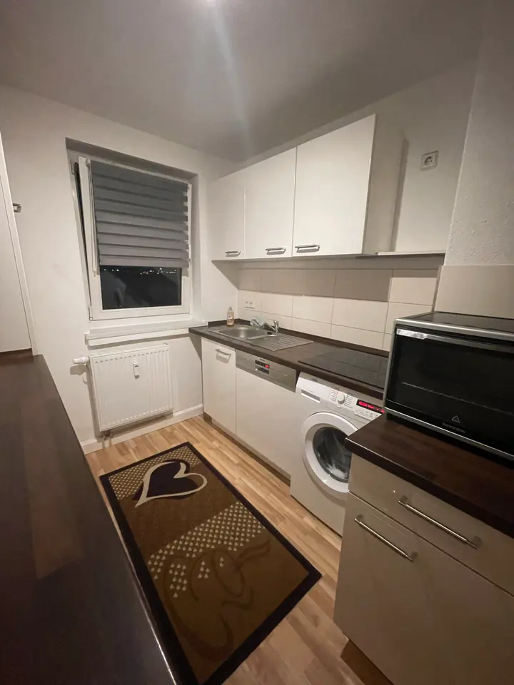2 Zimmer Wohnung mit 48 m² in Leipzig – Bild 5