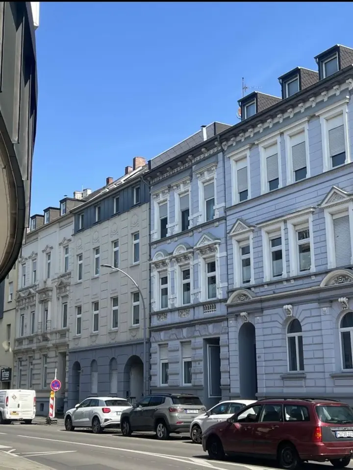 3 Zimmer Wohnung mit 105 m² in Mönchengladbach – Bild 5