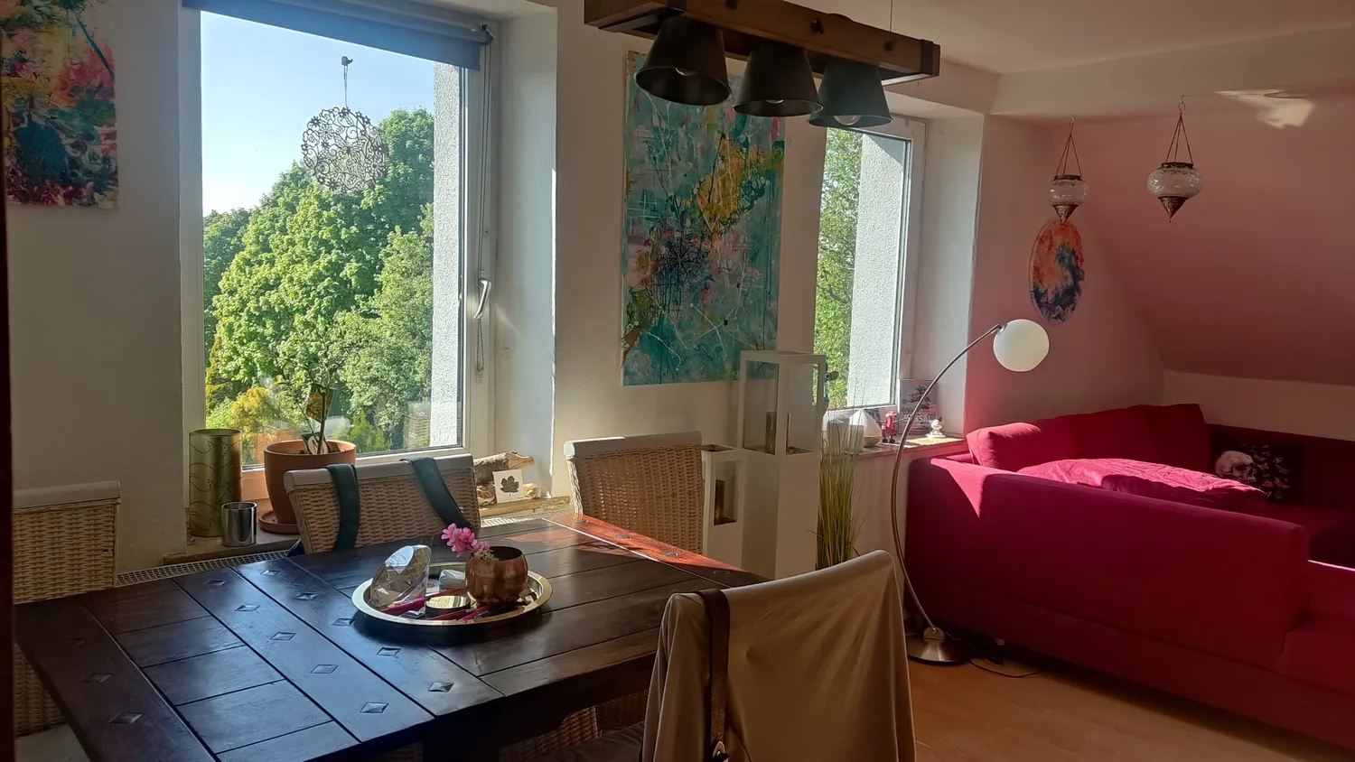 3 Zimmer Wohnung mit 70 m² in Solingen – Bild 1