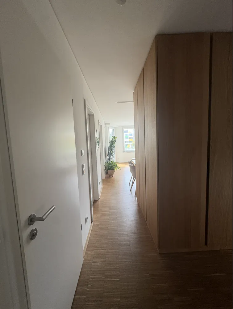 3 room apartment with 65 m² in Munich – Photo 5