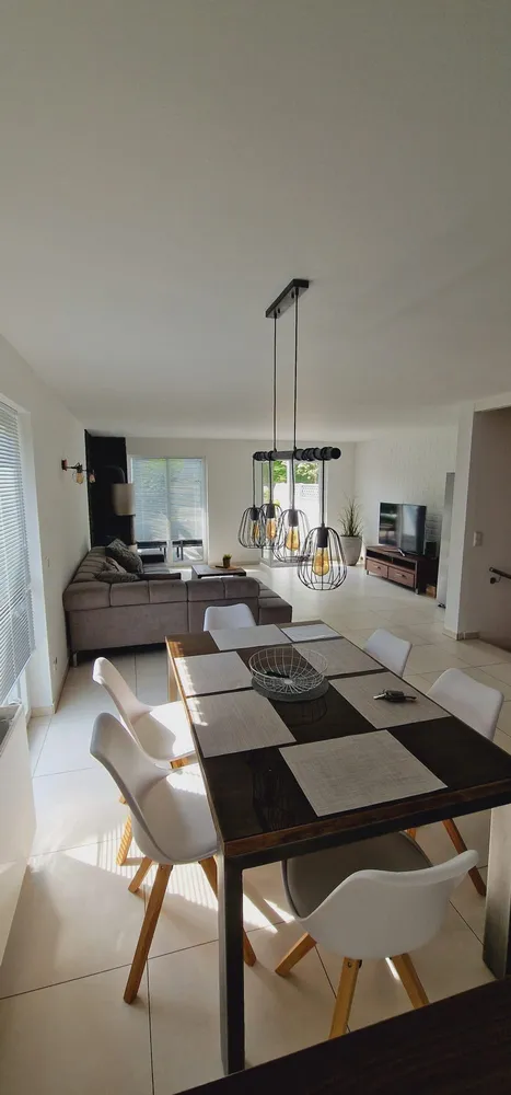 4 Zimmer Haus mit 119 m² in Sankt Augustin – Bild 1