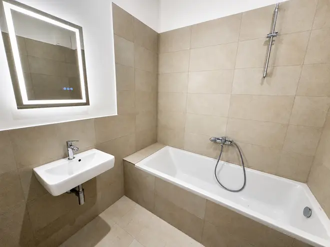 2 Zimmer Wohnung mit 57 m² in Berlin – Bild 5
