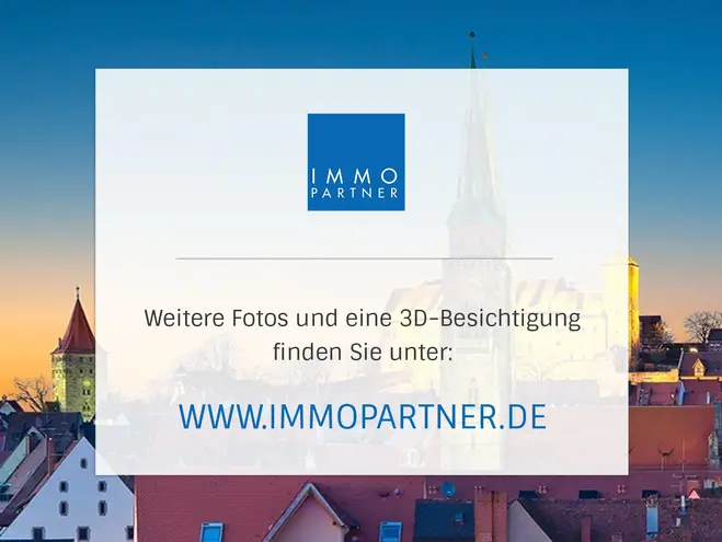 3 Zimmer Wohnung mit 143 m² in Nürnberg – Bild 8