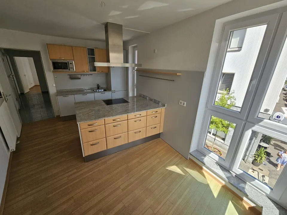 2 Zimmer Wohnung mit 73 m² in Krefeld – Bild 3