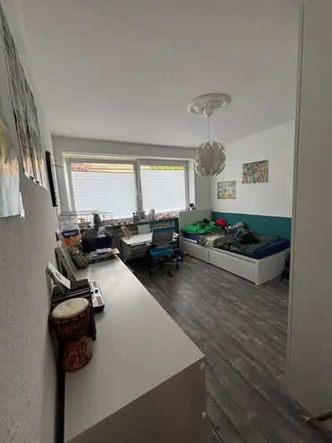 3 Zimmer Wohnung mit 66 m² in Krefeld – Bild 7